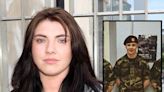 Defence Forces hopes to expel convicted soldier Cathal Crotty by early next week