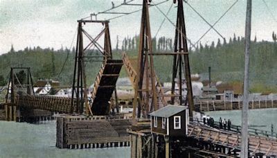 Kelso bridge collapse 101 years ago still ranks as Washington’s deadliest