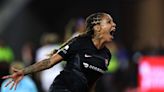 Sydney Leroux’s late goal helps Angel City FC end winless drought