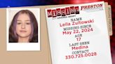 Missing: Leila Zultowski