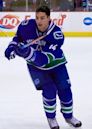 Alexandre Burrows