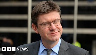 General election: Greg Clark to stand down as Tunbridge Wells MP