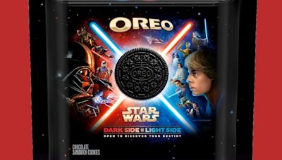 New Star Wars Special Edition Oreos Are Now Available For Preorder