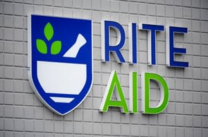 Rite Aid to close 15 more Ohio locations, including 2 in Miami Valley