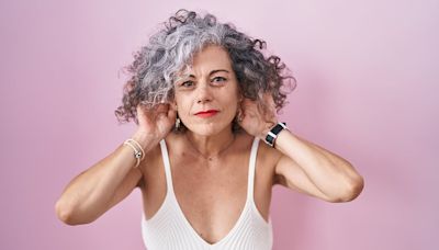 Adiós al pelo largo: los mejores cortes de cabello para mayores de 60 años que disimulan las canas