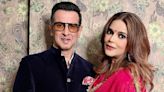 Ronit Roy And Neelam Roy Purchase Rs 18.94 Crore Apartment in Versova, Mumbai: Report - News18