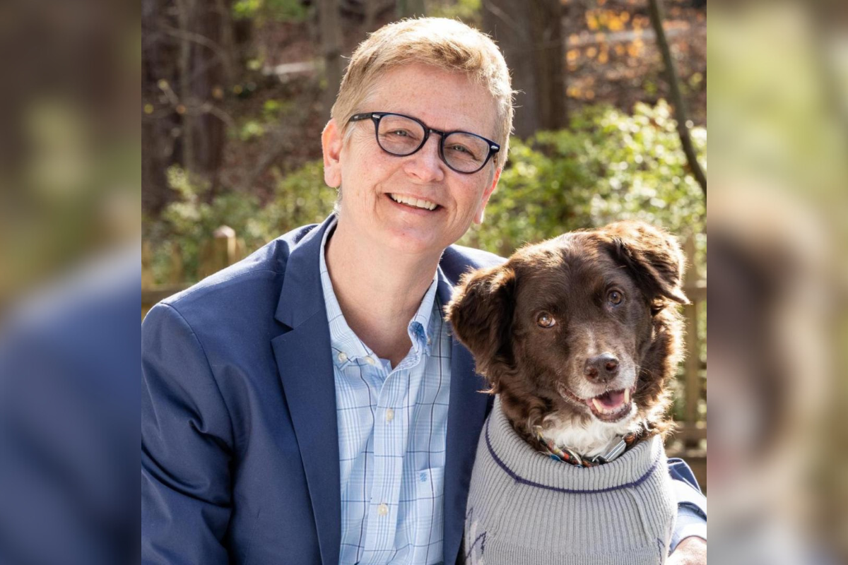 Animal Welfare Veteran Claudia Roll Appointed to Lead Anne Arundel County’s Animal Care & Control