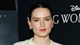 Daisy Ridley, 32, reveals concerning symptoms before chronic disease diagnosis