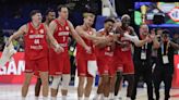 Alemania tumba a Estados Unidos y peleará por el Campeonato Mundial de basquetbol