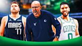 Jason Kidd shares Mavericks' mentality ahead of do-or-die Game 5 vs. Celtics