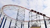 Record-breaking roller coasters in the UK and around the world