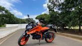 A Dominar 400 owner buys the 2023 Duke 390: His unbiased comparision | Team-BHP