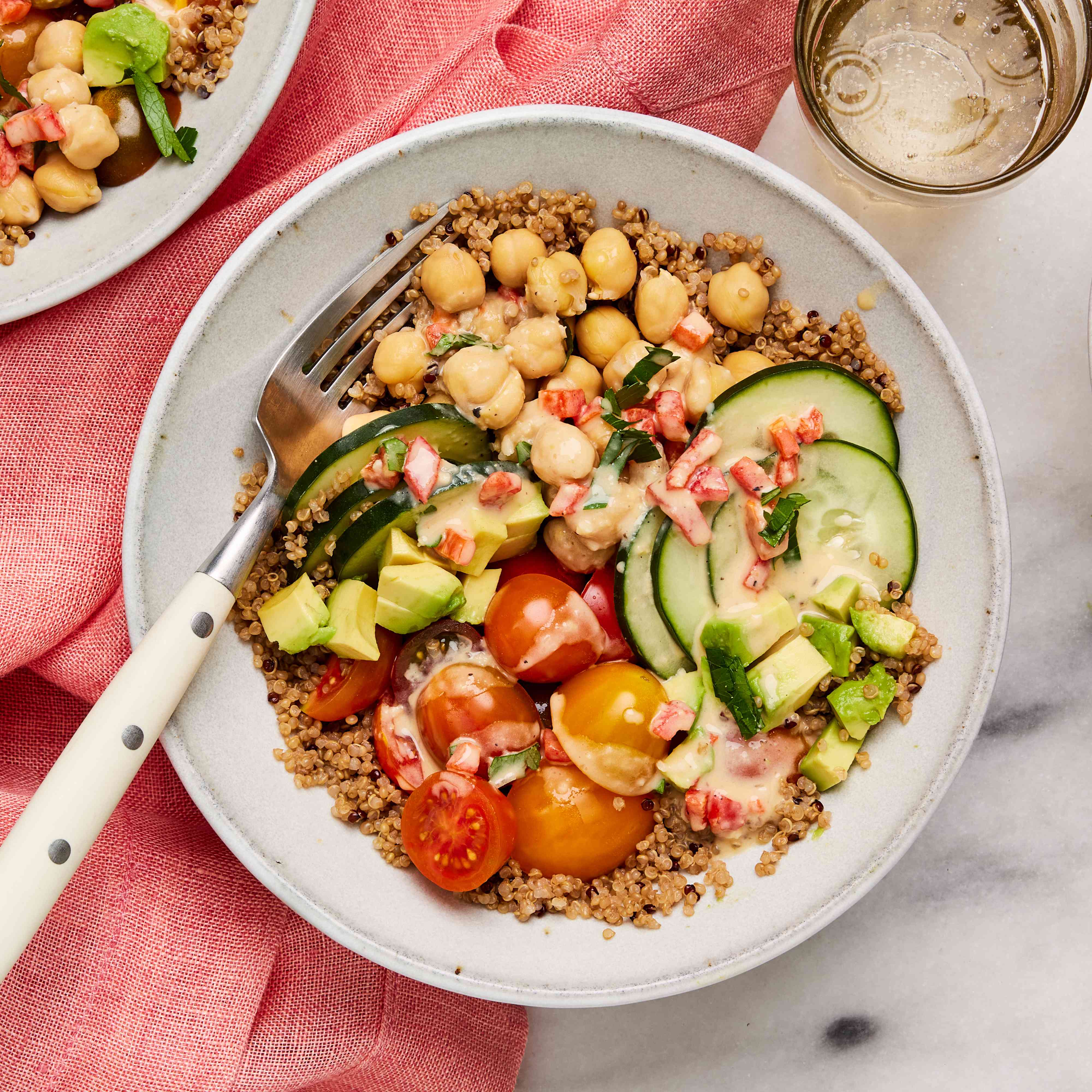 14 Easy Summer Dinners for Better Blood Pressure