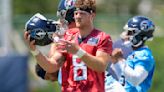 Titans QB Will Levis has arm and surrounding talent to make a big leap