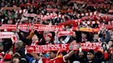 Liverpool is Arsenal’s Everest – win at Anfield and title is theirs to lose