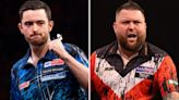 World Cup of Darts 2024 LIVE RESULTS: Latest updates as 40 nations compete