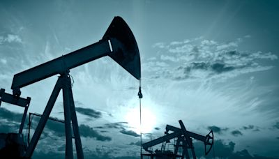 El petróleo de Texas sube un 1,12 % y alivia las pérdidas de las últimas sesiones Por EFE