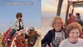 Pair of 81-year-old best friends travel world in 80 days: ‘An epic adventure’