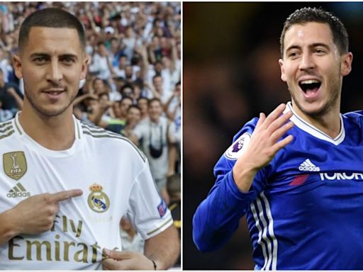 Chelsea have just become another £5m richer thanks to their Eden Hazard deal with Real Madrid