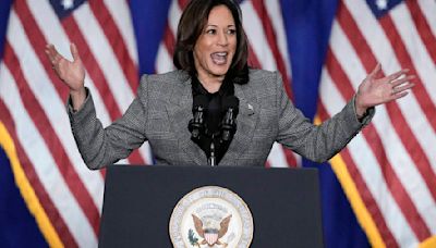 Vice President Kamala Harris coming back to Atlanta as presidential race heats up in Georgia