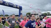 Pictures as the Race for Life returns to Worcester