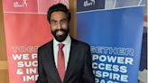 New British Sikh MP wants to strengthen Labour’s India connection
