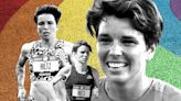 How Nikki Hiltz Is Making Running More Inclusive for LGBTQ+ People