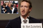 Mark Zuckerberg calls Trump ‘badass’ over reaction to assassination attempt, stops short of endorsement