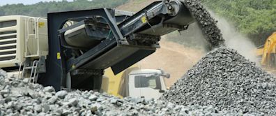 Should You Think About Buying Martin Marietta Materials, Inc. (NYSE:MLM) Now?