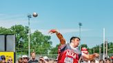 Jefferson City extends shot put arena for Nixa phenom Cantwell | Jefferson City News-Tribune