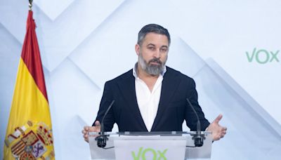 Última hora de la actualidad política, en directo: VOX rompe con el PP y Pedro Sánchez celebra la ruptura
