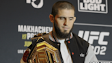 Kevin Holland has no doubt that 'scary guy' Islam Makhachev could become UFC welterweight champion