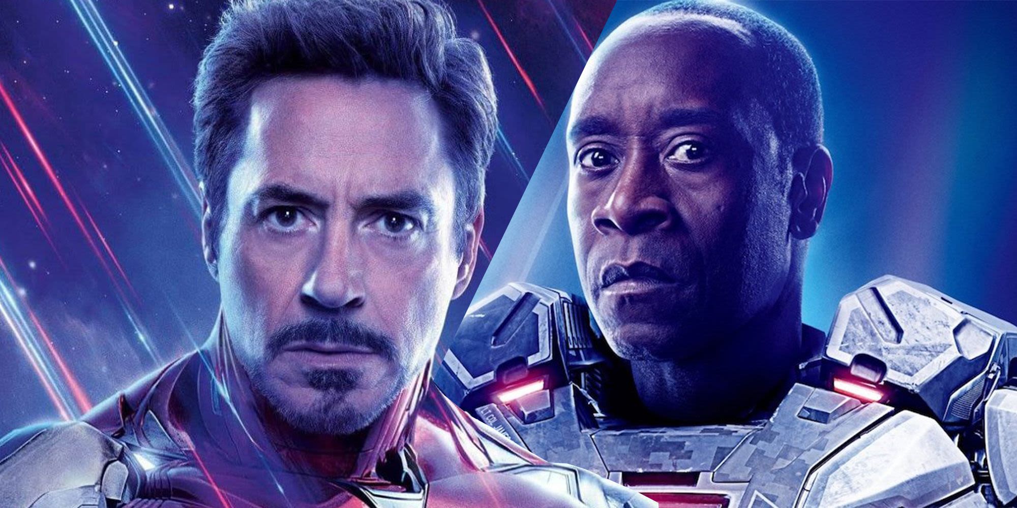 'What the F—?': Don Cheadle Reveals Reaction to Robert Downey Jr.'s Doctor Doom Casting