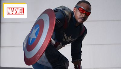 Captain America 4 : le film répondra-t-il enfin à la question que les fans Marvel se posent depuis 2021 ?