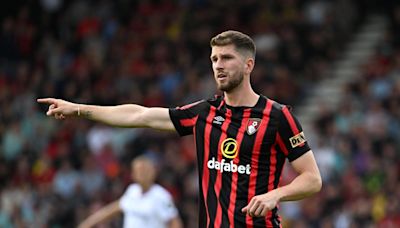 Ipswich Town transfer rumour: Blues 'in the race' for Bournemouth defender