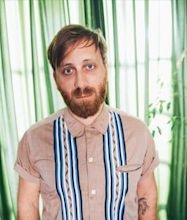 Dan Auerbach