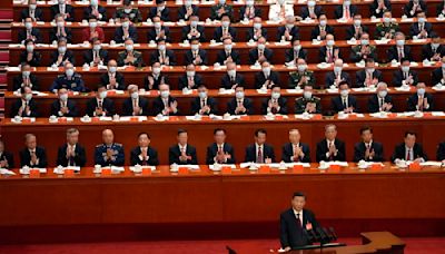 Columna de Juan Pablo Cardenal: Alianza entre la izquierda autoritaria y China - La Tercera