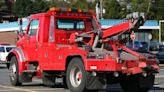 North Carolina bill targets predatory towing. But does it go too far? - Triad Business Journal