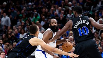 Dallas Mavericks vs Los Angeles Clippers picks, predictions: Who wins NBA Playoffs series?