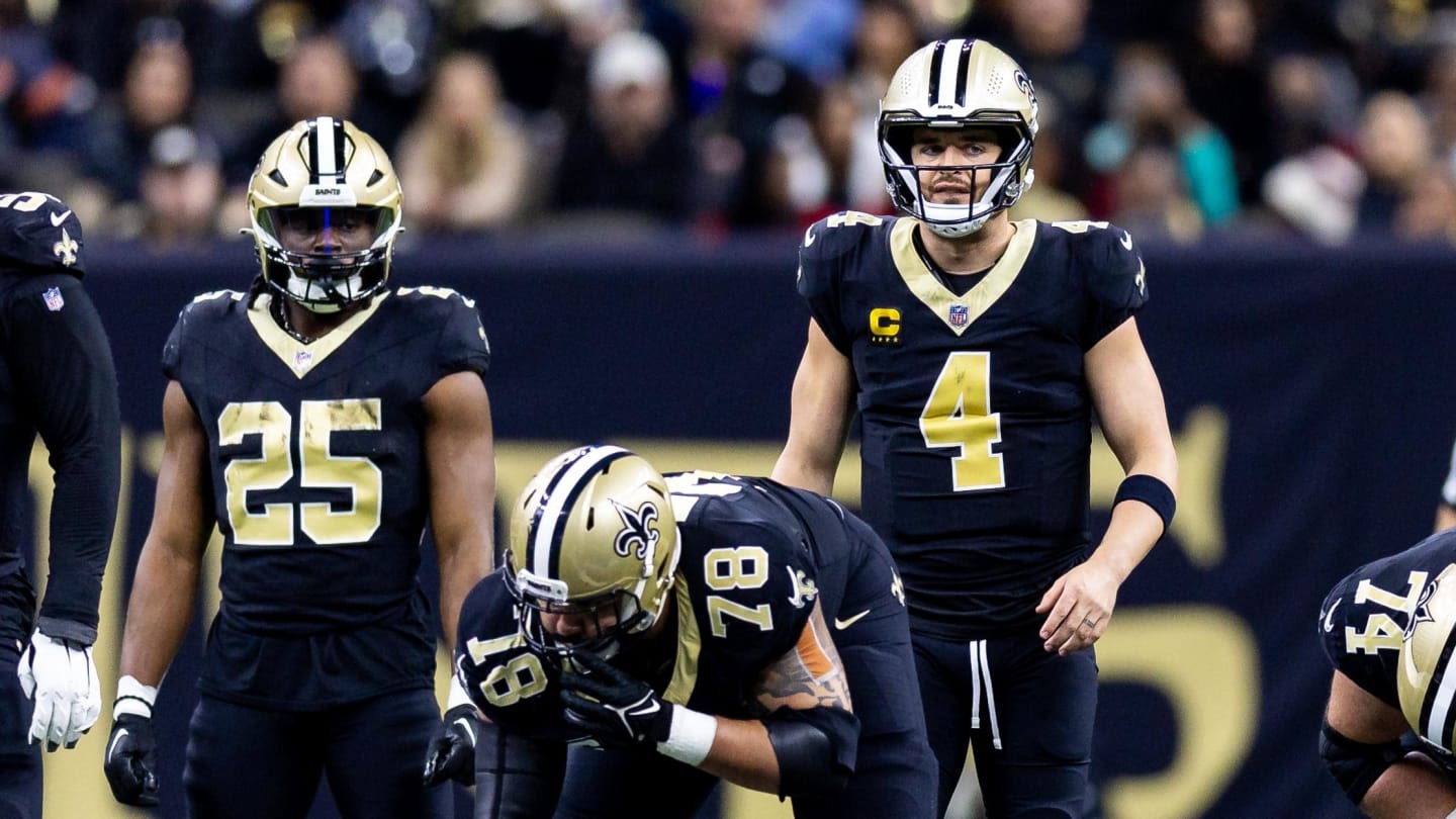 2024 New Orleans Saints Preview: Few Changes, But Winnable Division