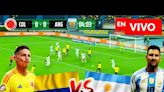 Shakira EN VIVO en la final de la Copa América: sigue su presentación en el Argentina vs. Colombia