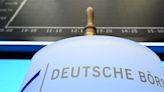Dank guter Geschäfte - Deutsche Börse legt erneut kräftig zu - Prognose erhöht