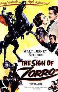 The Sign of Zorro