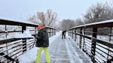 Colorado snow totals for latest storm: Fort Collins receives about 4 inches
