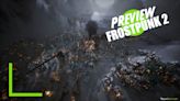 Frostpunk 2 Story Preview - I'm Bad At This, The City Will Definitely Fall