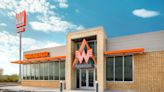 Orange and white delight: Bartlesville's Whataburger opens tomorrow