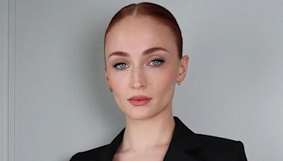 Sophie Turner Says Life After Marriage With Joe Jonas Was "Isolating"