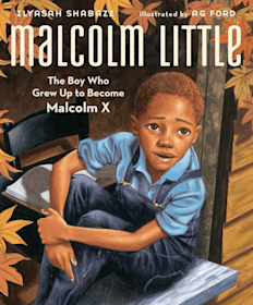 Malcolm Little