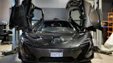 Mika Häkkinen's Exclusive McLaren P1 Offer: A Hypercar With Lessons From an F1 Legend