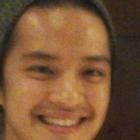 Morgan Oey